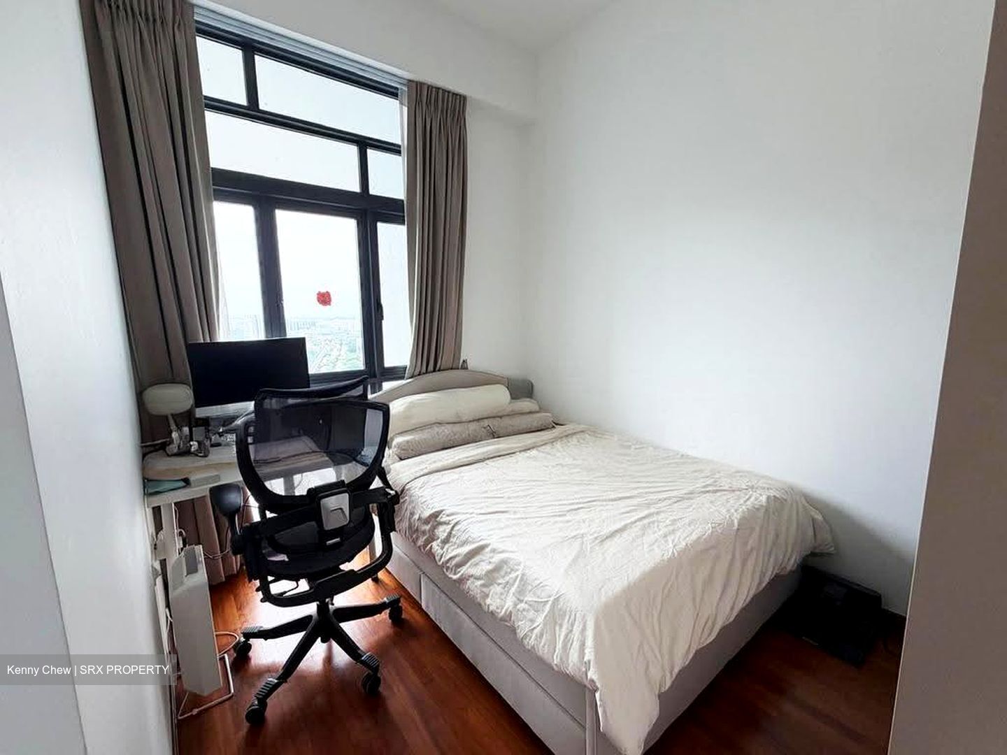 J Gateway (D22), Condominium #639377671